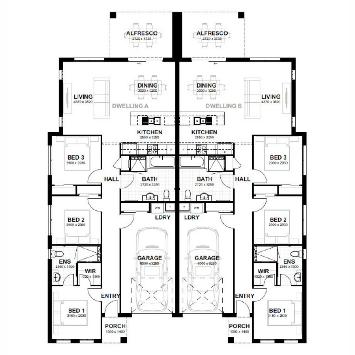 Residential for sale in Glenvale, lo6 61 NEW ROAD, GLENVALE WILLOWS ESTATE,, Glenvale QLD 4350, 637 m²