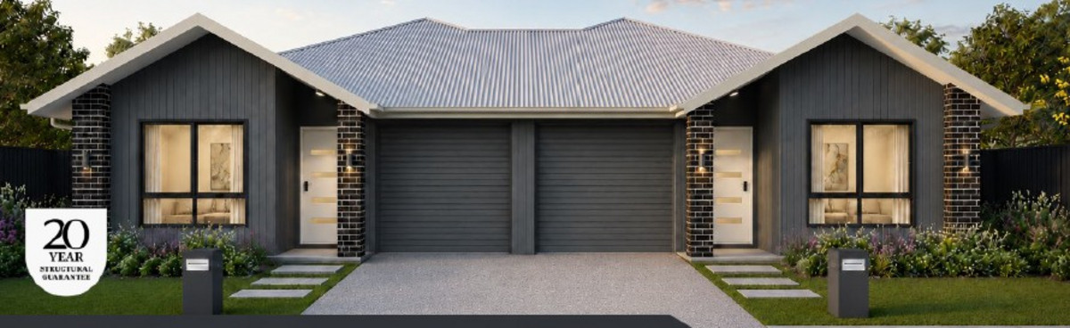 Residential for sale in Glenvale, lo6 61 NEW ROAD, GLENVALE WILLOWS ESTATE,, Glenvale QLD 4350, 637 m²