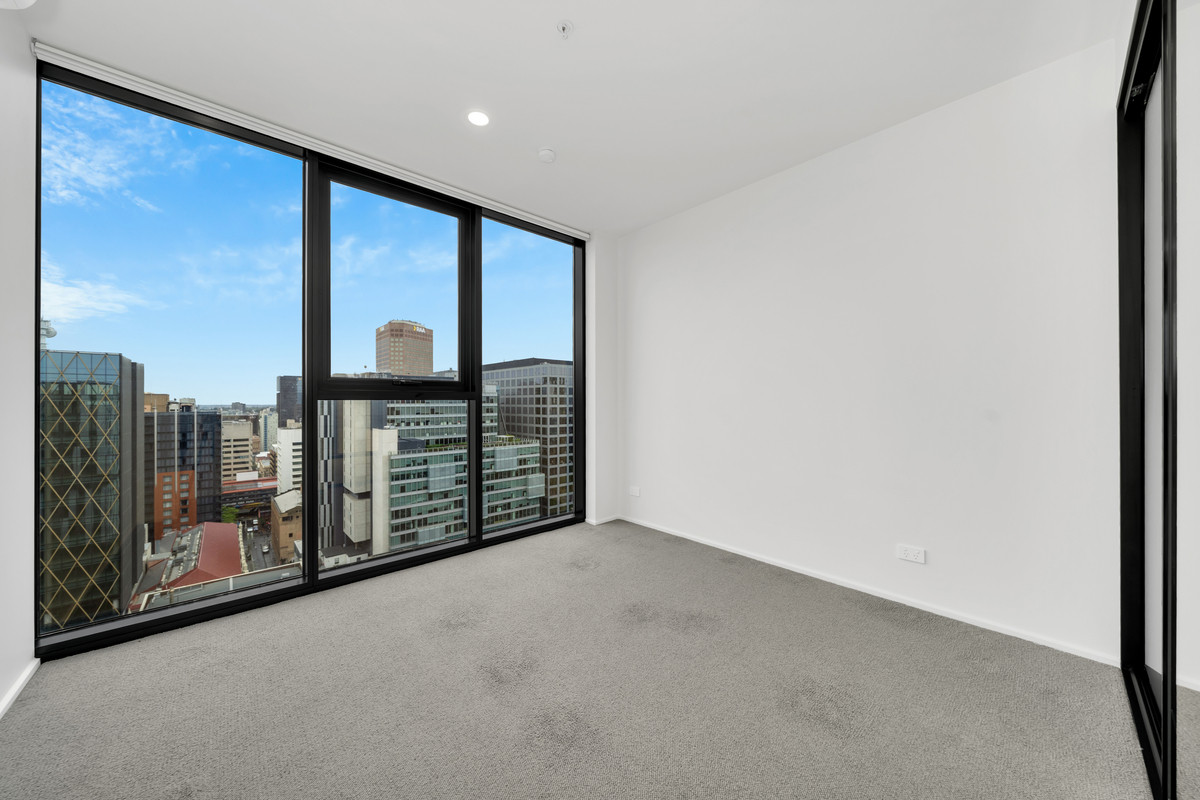 Residential for sale in Adelaide, 2108/6 Penaluna Place, Adelaide SA 5000