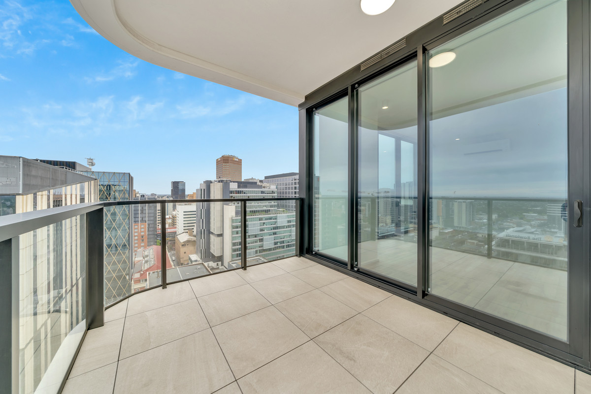 Residential for sale in Adelaide, 2108/6 Penaluna Place, Adelaide SA 5000