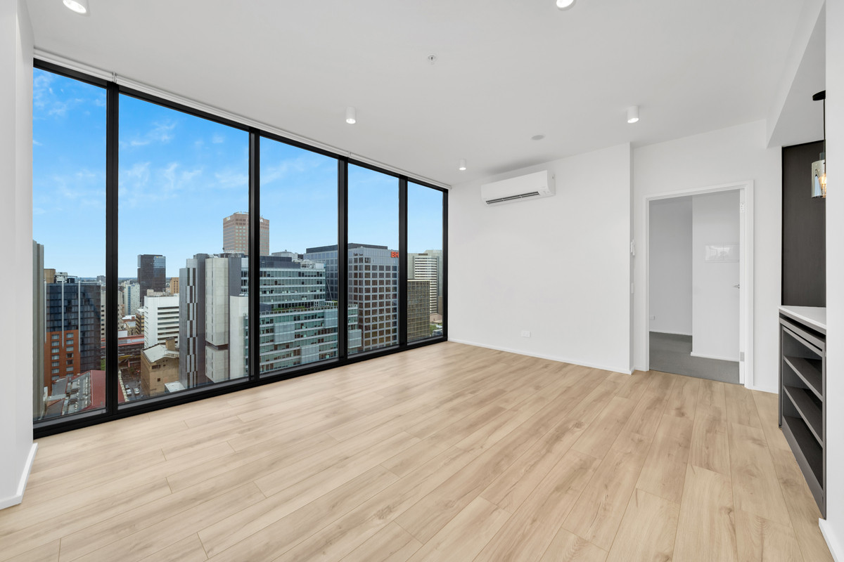 Residential for sale in Adelaide, 2108/6 Penaluna Place, Adelaide SA 5000