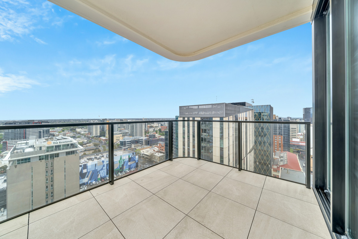 Residential for sale in Adelaide, 2108/6 Penaluna Place, Adelaide SA 5000