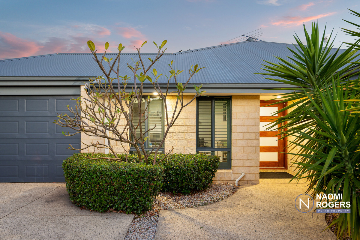 Residential for sale in Tapping, 14 Grallina Way, Tapping WA 6065, 582 m²