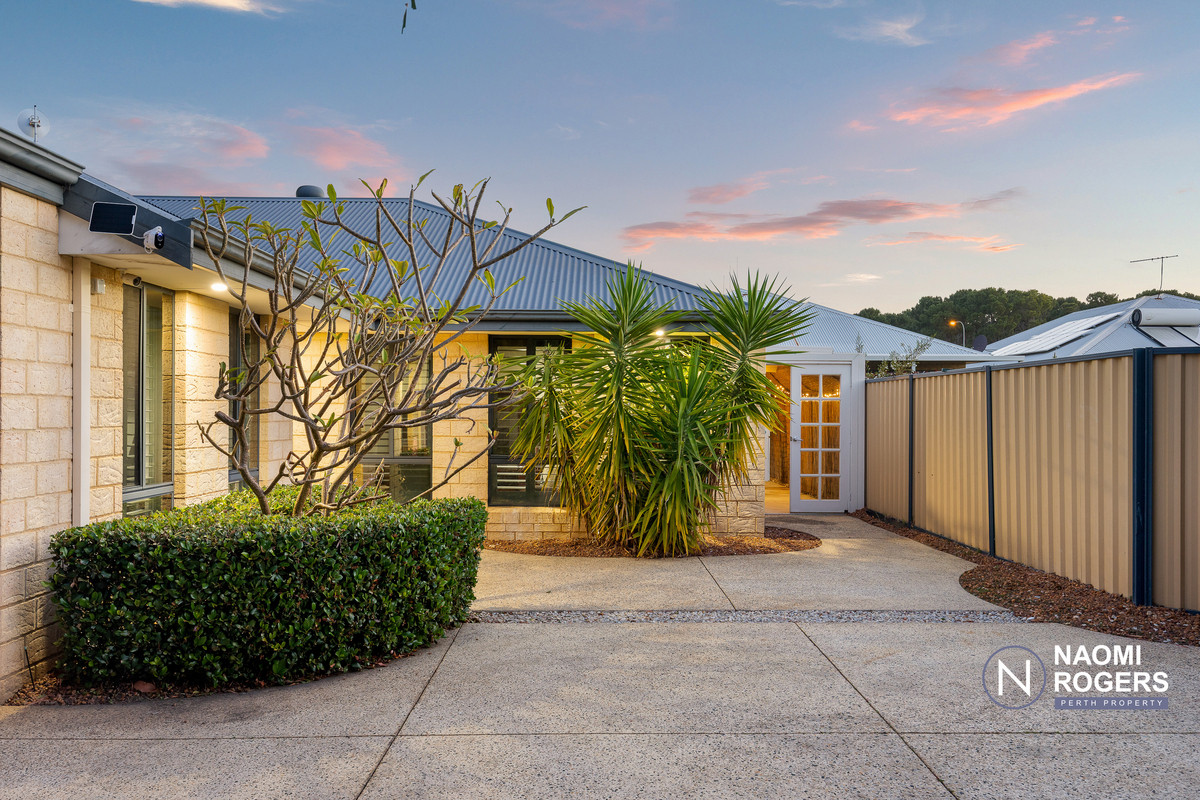 Residential for sale in Tapping, 14 Grallina Way, Tapping WA 6065, 582 m²