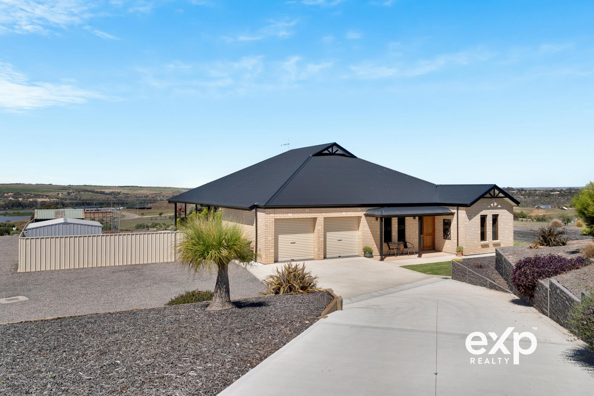 Residential for sale in Mannum, 35 Kirkness Road, Mannum SA 5238, 3 m²