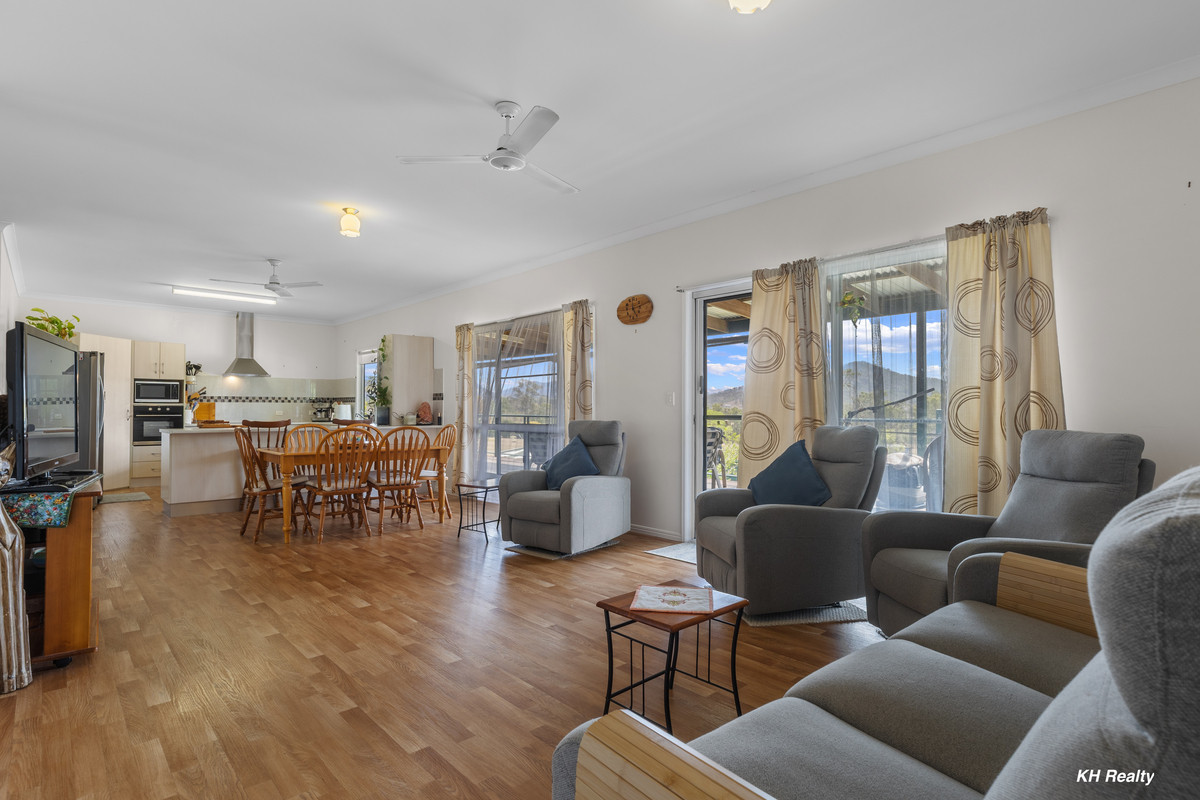 Residential for sale in Kilkivan, 2 Kitt Crescent, Kilkivan QLD 4600, 5033 m²
