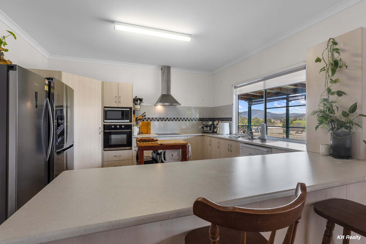 Residential for sale in Kilkivan, 2 Kitt Crescent, Kilkivan QLD 4600, 5033 m²