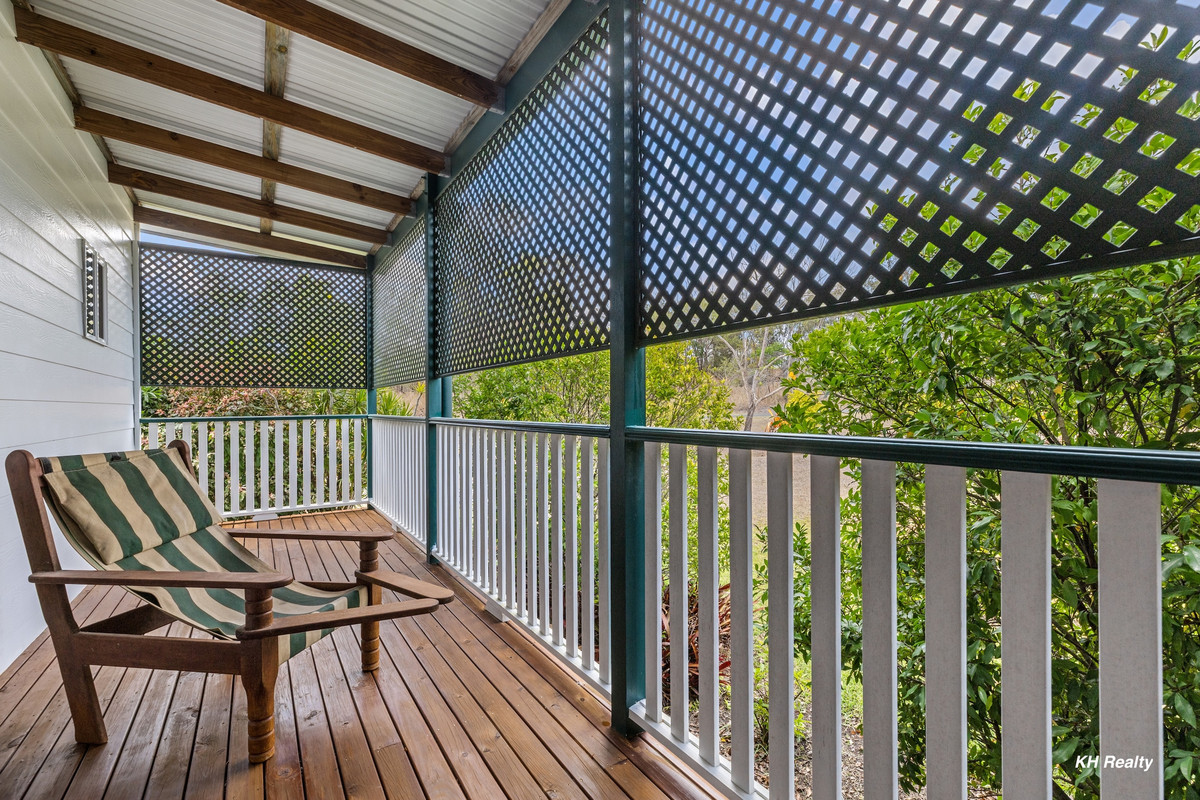 Residential for sale in Kilkivan, 2 Kitt Crescent, Kilkivan QLD 4600, 5033 m²