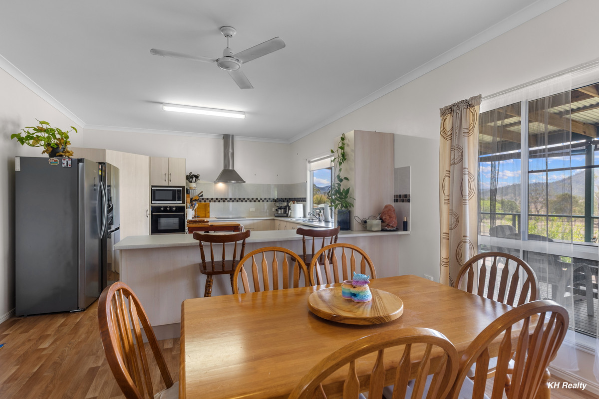 Residential for sale in Kilkivan, 2 Kitt Crescent, Kilkivan QLD 4600, 5033 m²
