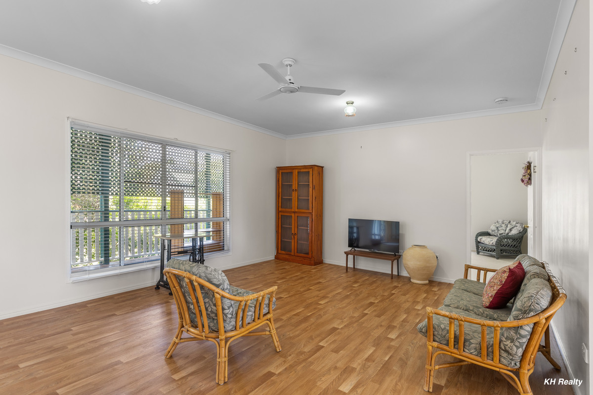 Residential for sale in Kilkivan, 2 Kitt Crescent, Kilkivan QLD 4600, 5033 m²