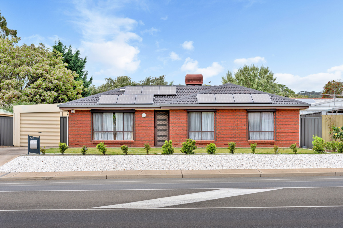 Residential for sale in Morphett Vale, 428 States Road, Morphett Vale SA 5162, 596 m²