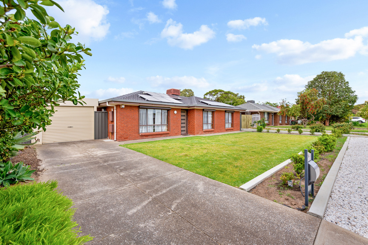 Residential for sale in Morphett Vale, 428 States Road, Morphett Vale SA 5162, 596 m²