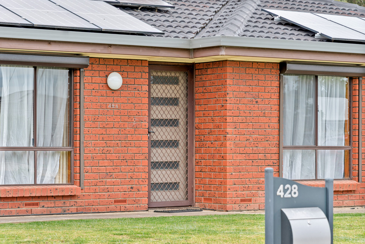 Residential for sale in Morphett Vale, 428 States Road, Morphett Vale SA 5162, 596 m²