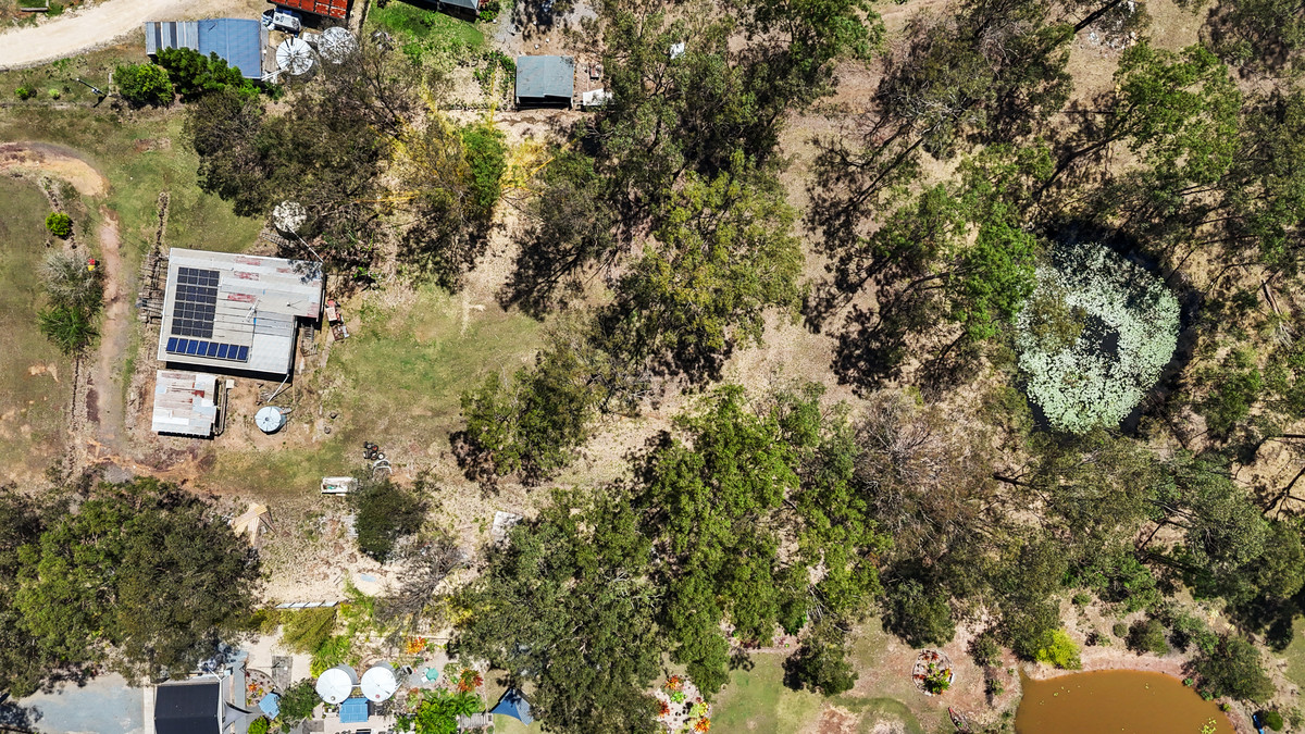 Residential for sale in Glenwood, 26 Arborfive Road, Glenwood QLD 4570, 2 ha