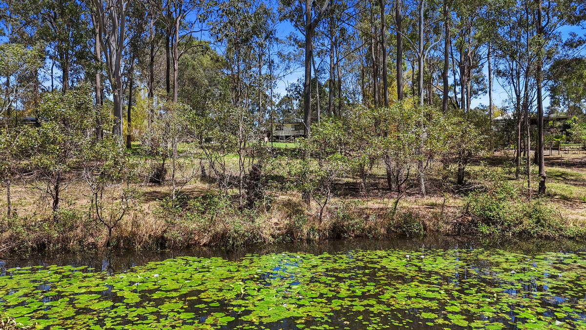 Residential for sale in Glenwood, 26 Arborfive Road, Glenwood QLD 4570, 2 ha