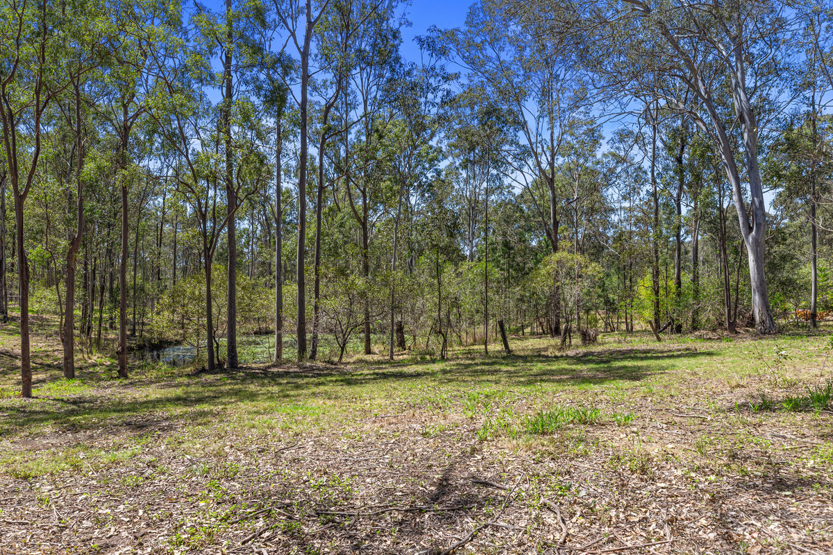Residential for sale in Glenwood, 26 Arborfive Road, Glenwood QLD 4570, 2 ha