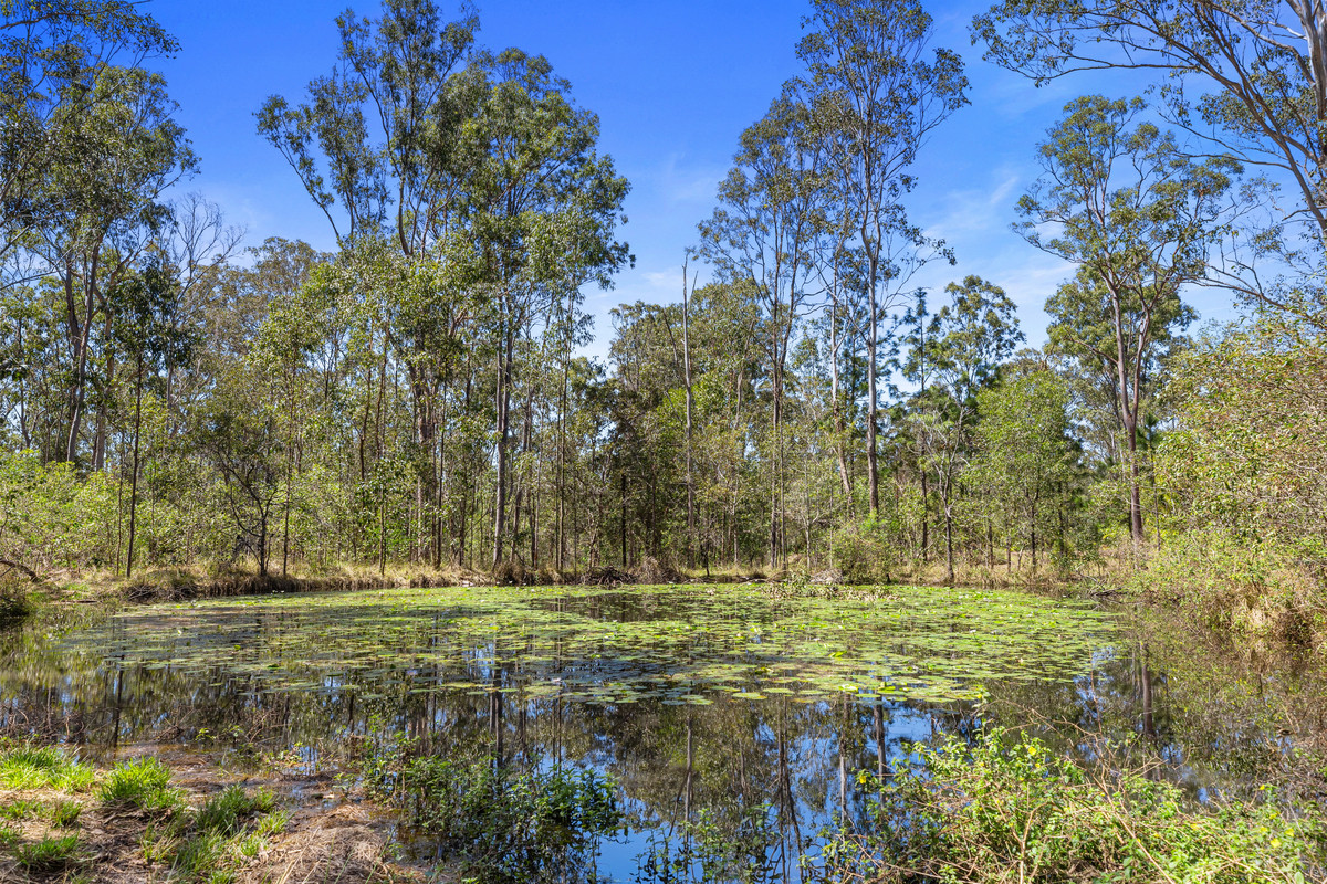Residential for sale in Glenwood, 26 Arborfive Road, Glenwood QLD 4570, 2 ha