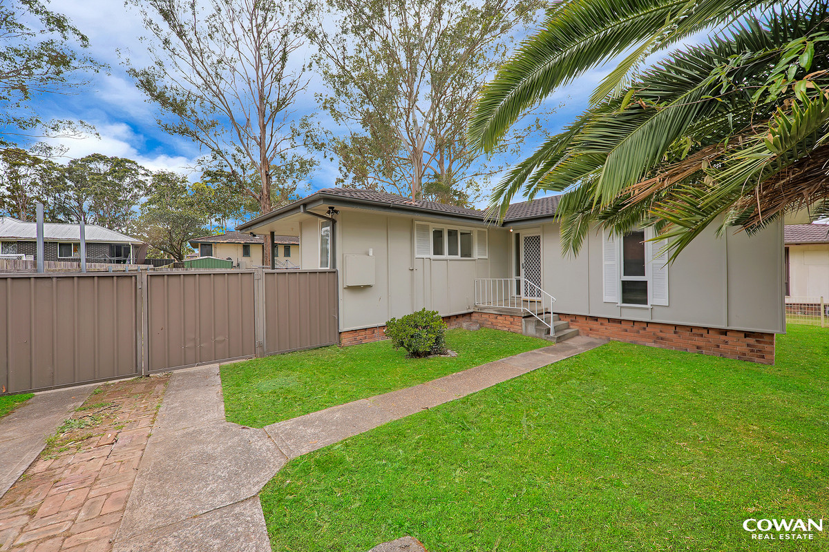 Residential for sale in Weston, 93 Fourth Street, Weston NSW 2326, 647 m²