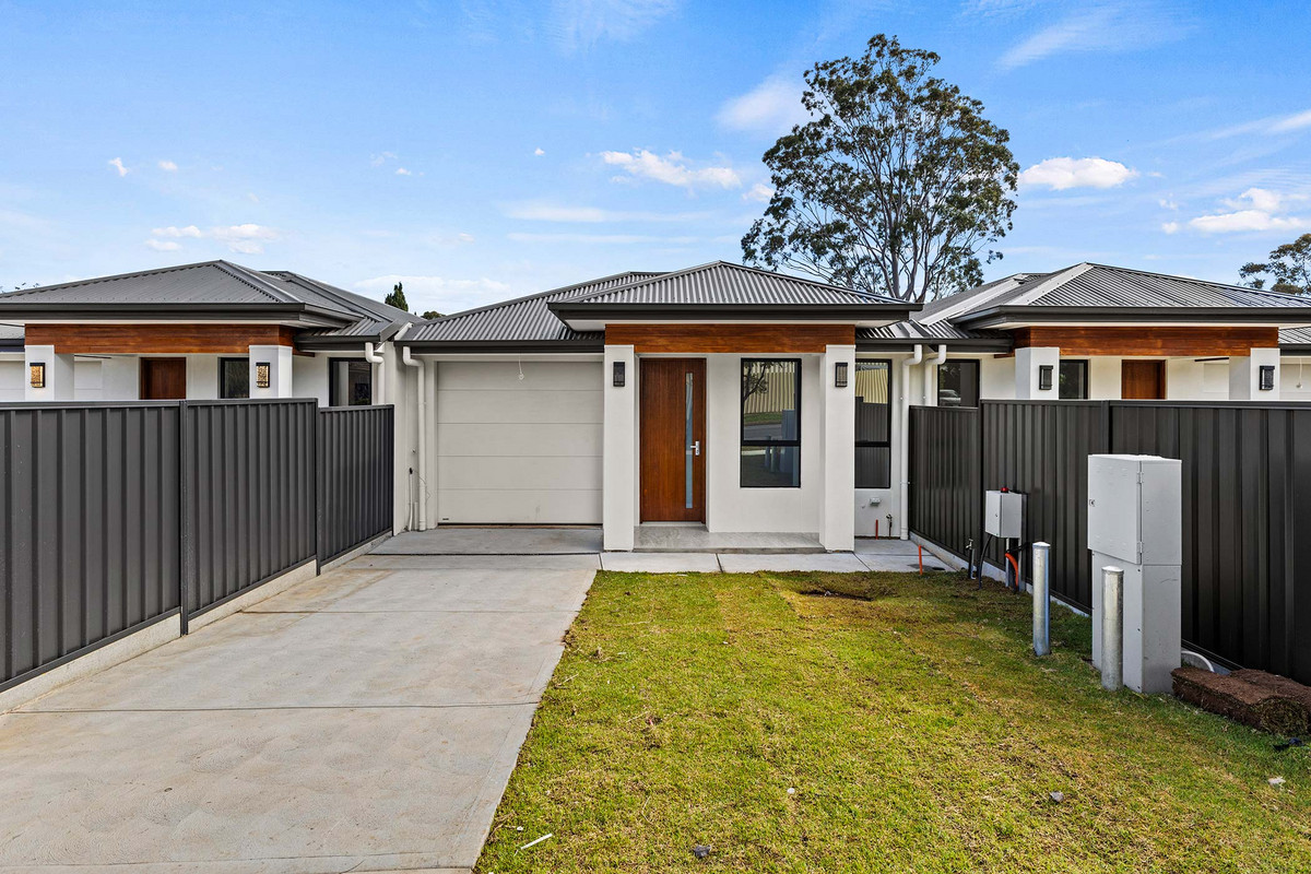 Residential for sale in Elizabeth East, 39b Midway Road, Elizabeth East SA 5112, 325 m²