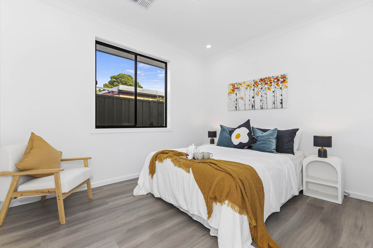 Residential for sale in Elizabeth East, 39b Midway Road, Elizabeth East SA 5112, 325 m²