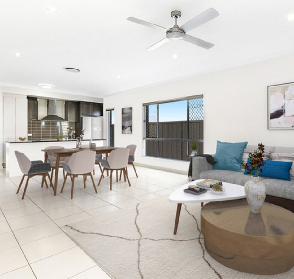 Residential for sale in Walloon, 264 Taylors Road, Walloon QLD 4306