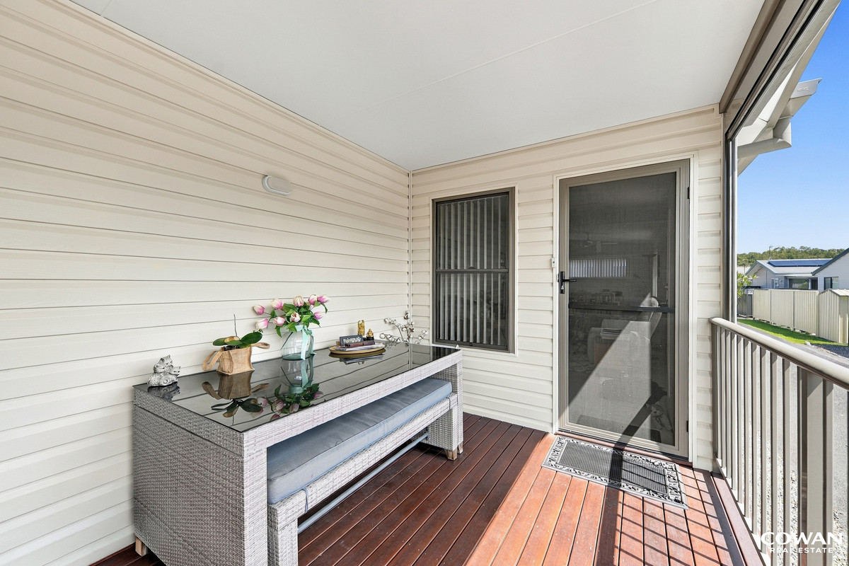 Residential for sale in Fern Bay, 50/1126 Nelson Bay Road, Fern Bay NSW 2295
