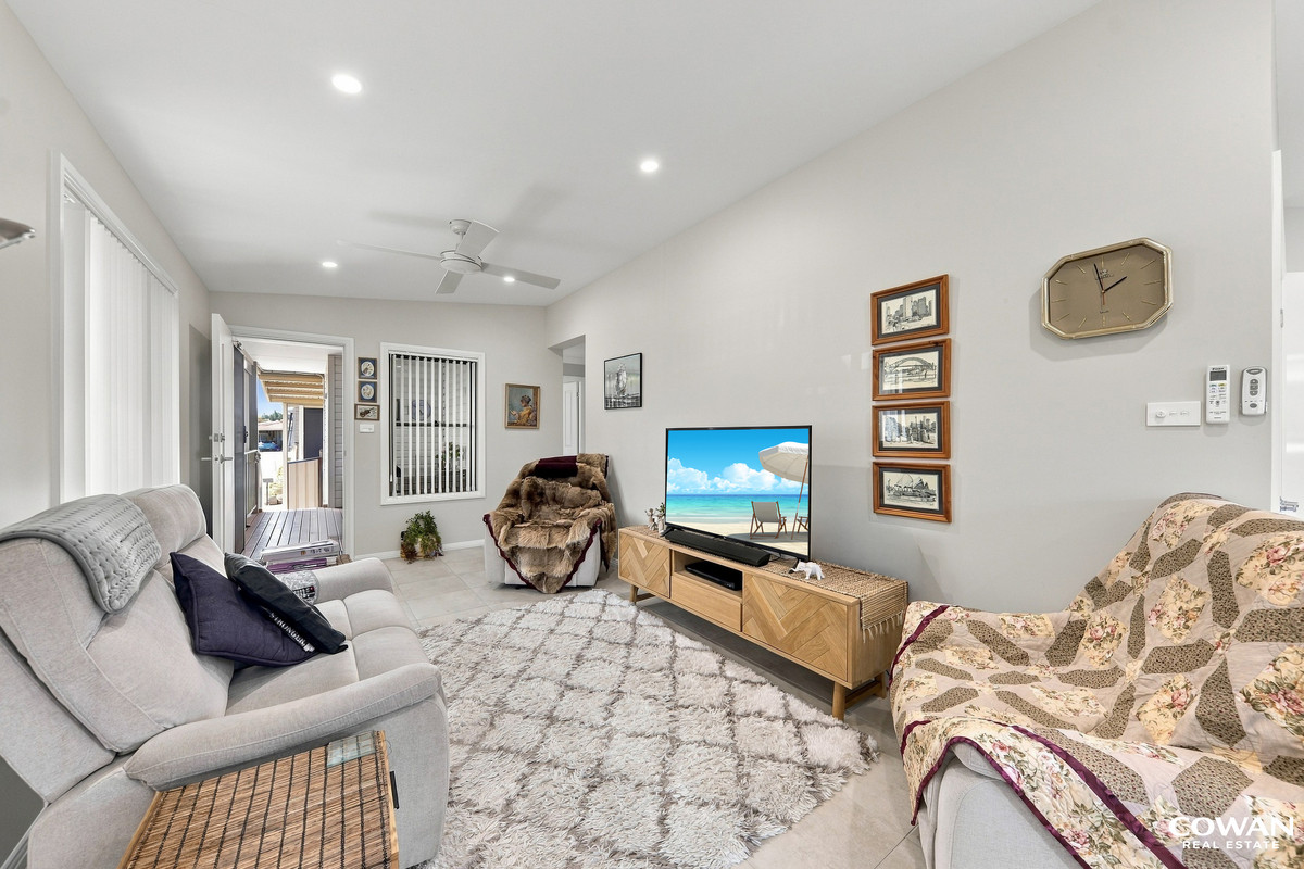 Residential for sale in Fern Bay, 50/1126 Nelson Bay Road, Fern Bay NSW 2295
