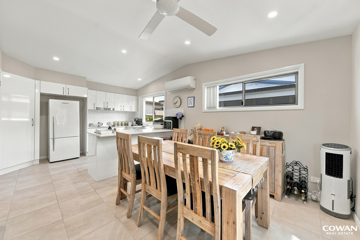 Residential for sale in Fern Bay, 50/1126 Nelson Bay Road, Fern Bay NSW 2295