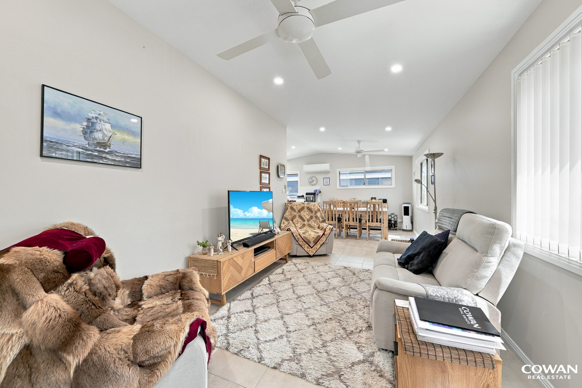 Residential for sale in Fern Bay, 50/1126 Nelson Bay Road, Fern Bay NSW 2295