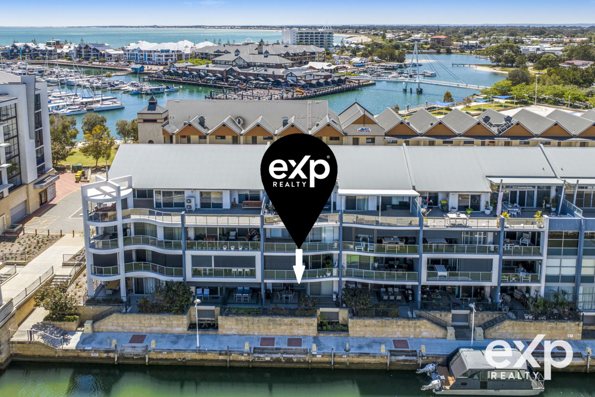 Residential for sale in Mandurah, 29/3 The Palladio, Mandurah WA 6210, 178 m²