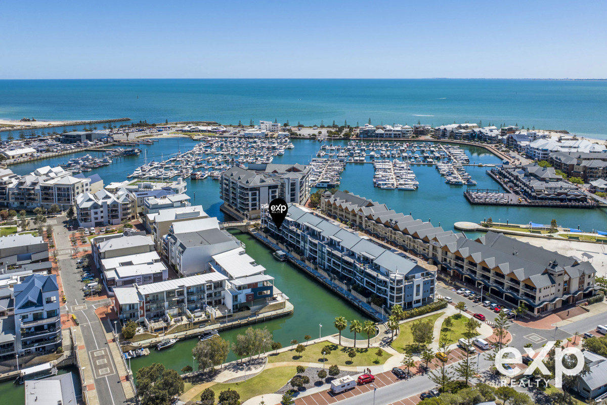 Residential for sale in Mandurah, 29/3 The Palladio, Mandurah WA 6210, 178 m²