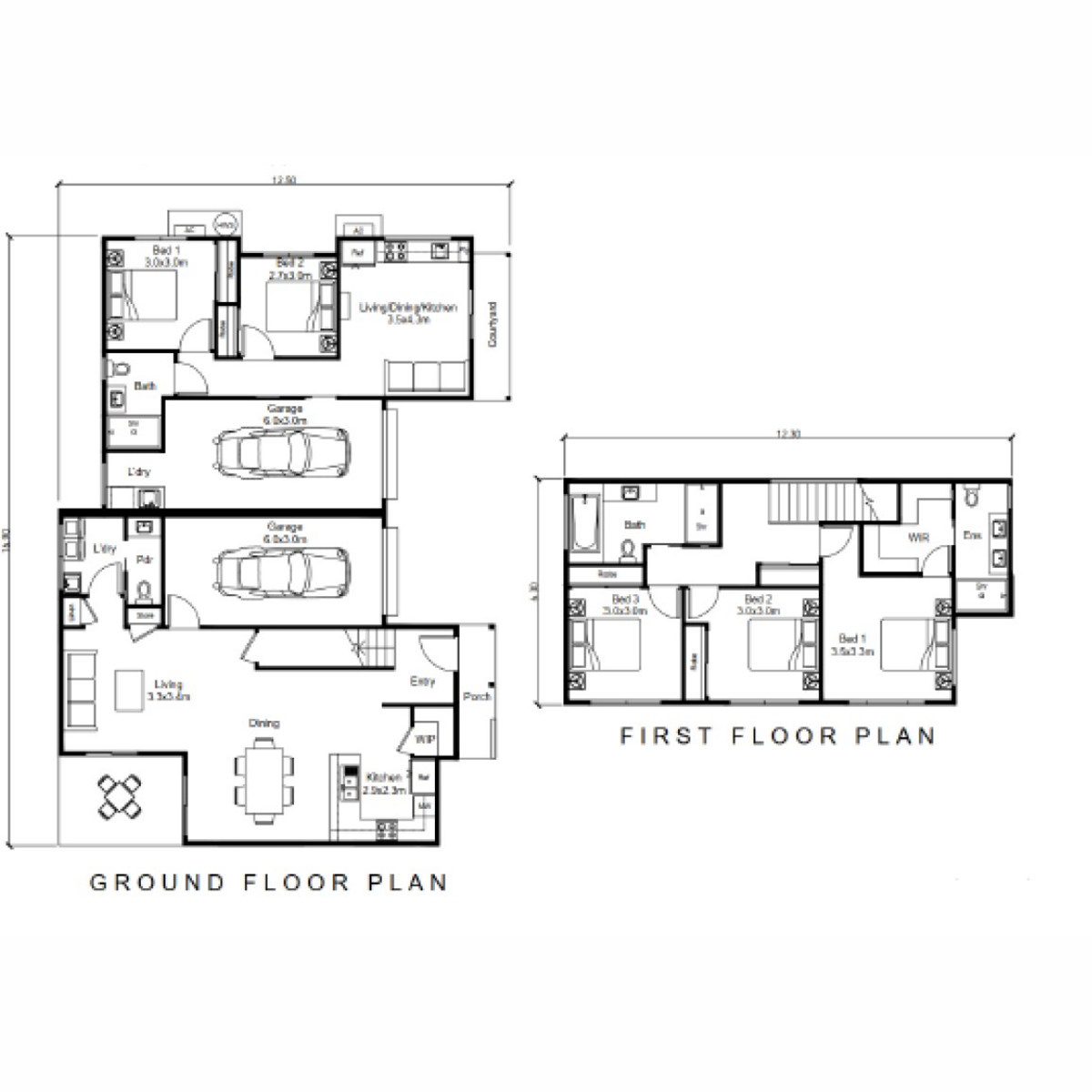 Residential for sale in Marsden, 2/103 Second Avenue, Marsden QLD 4132, 557 m²