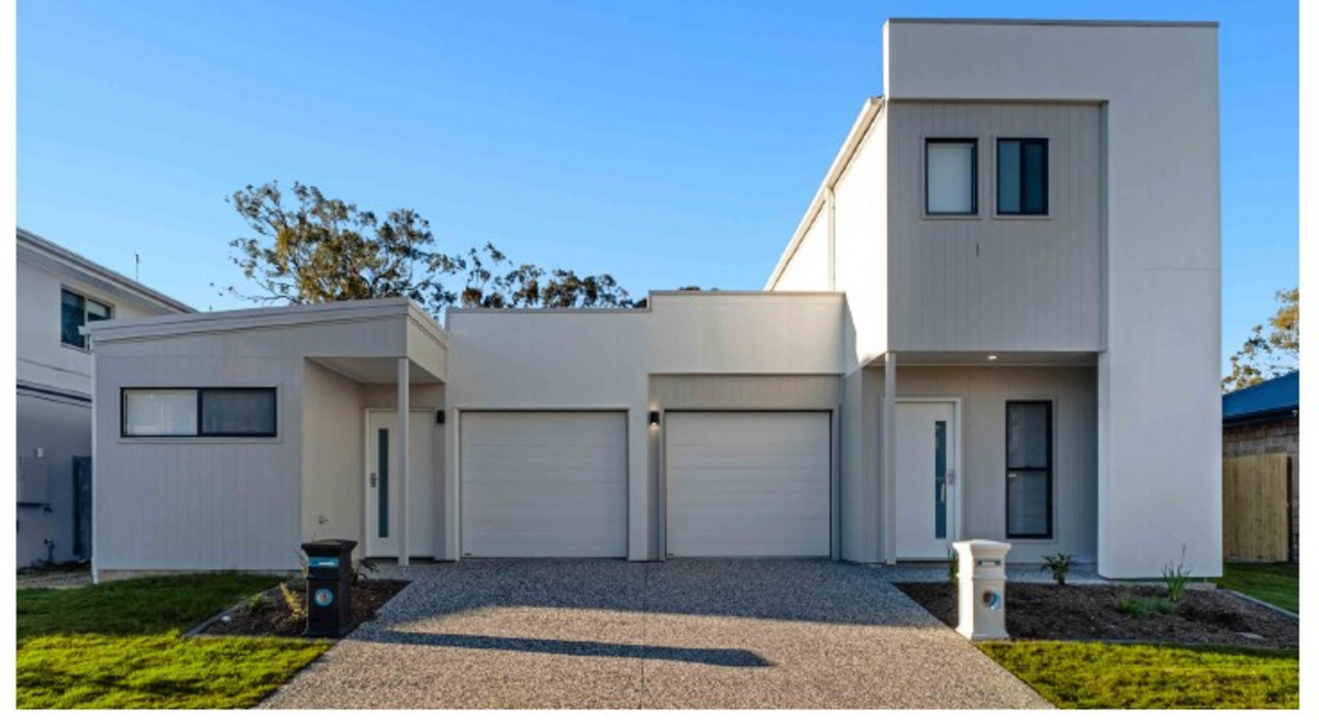 Residential for sale in Marsden, 2/103 Second Avenue, Marsden QLD 4132, 557 m²