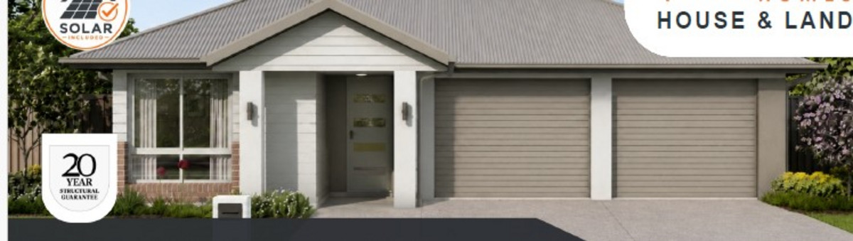 Residential for sale in Morayfield, lot 1725/1 Tender Street, Morayfield QLD 4506, 488 m²