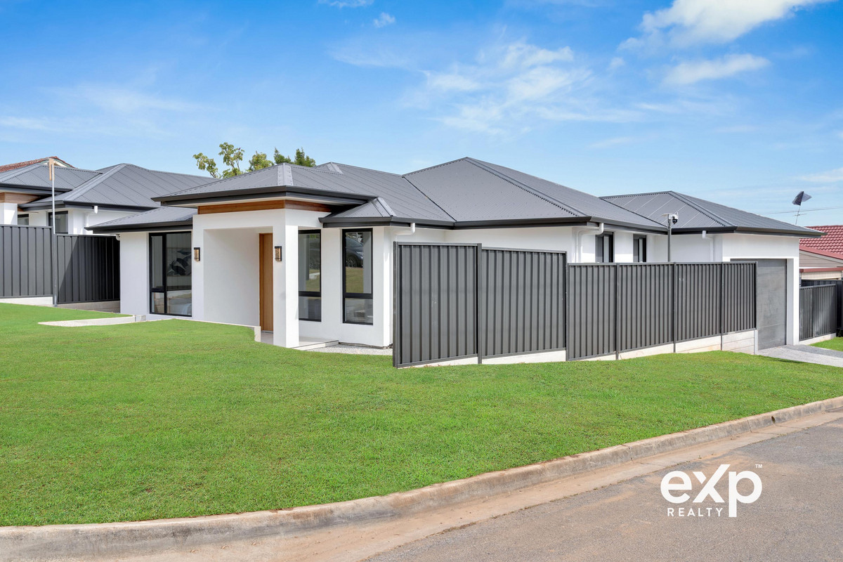 Residential for sale in Ingle Farm, 46 Albara Road, Ingle Farm SA 5098, 377 m²