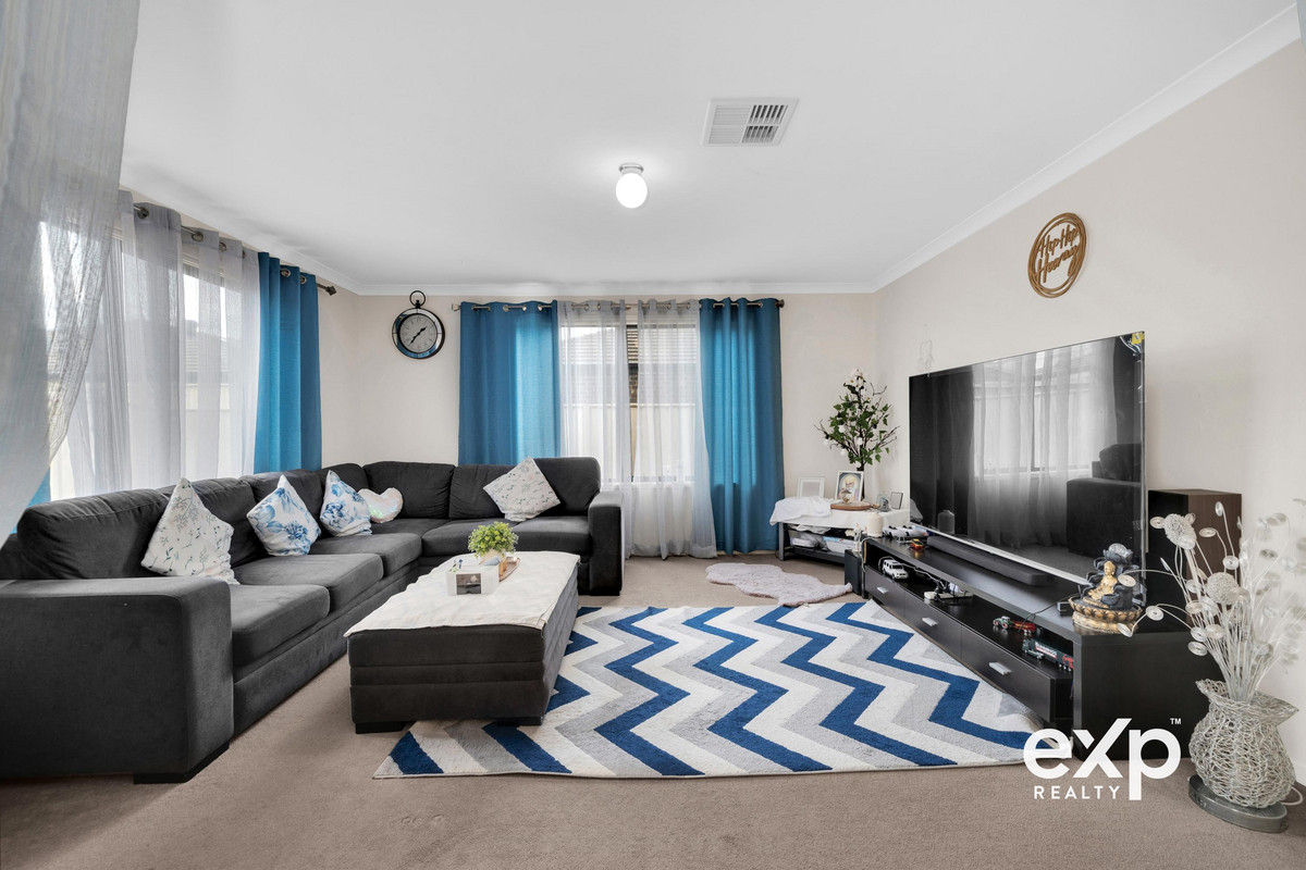 Residential for sale in Parafield Gardens, 19 Eddington Street, Parafield Gardens SA 5107, 435 m²