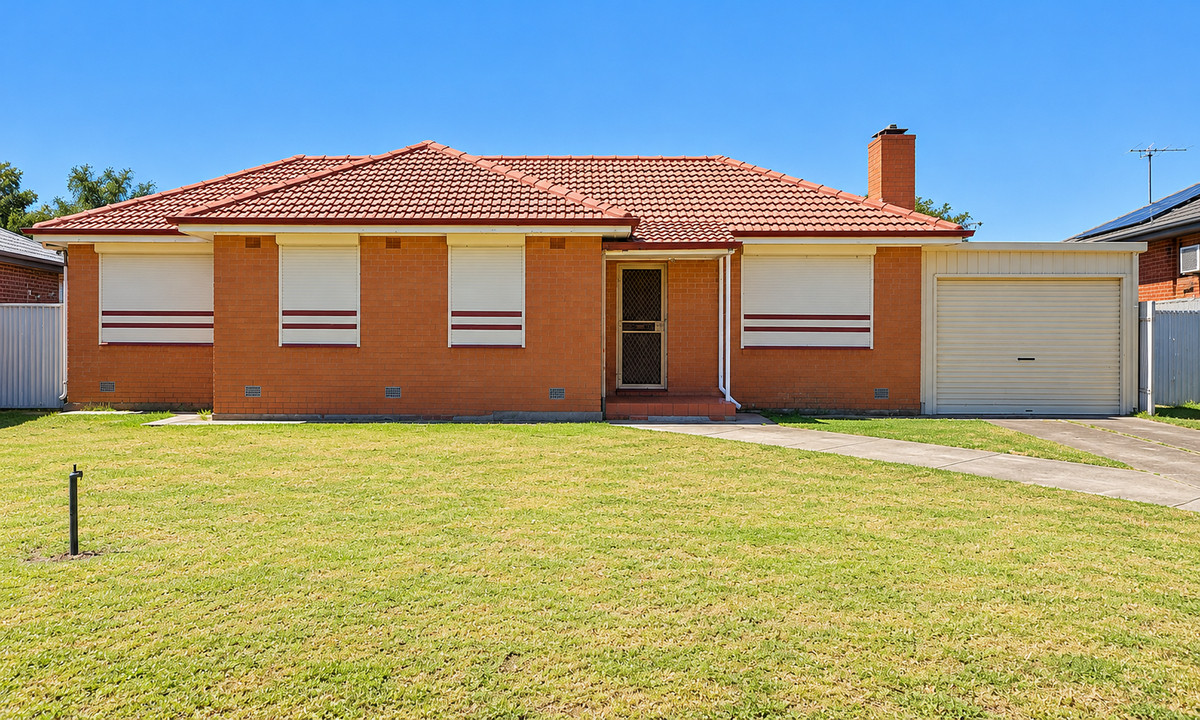 Residential for sale in Elizabeth Vale, 213 Philip Highway, Elizabeth Vale SA 5112, 736 m²