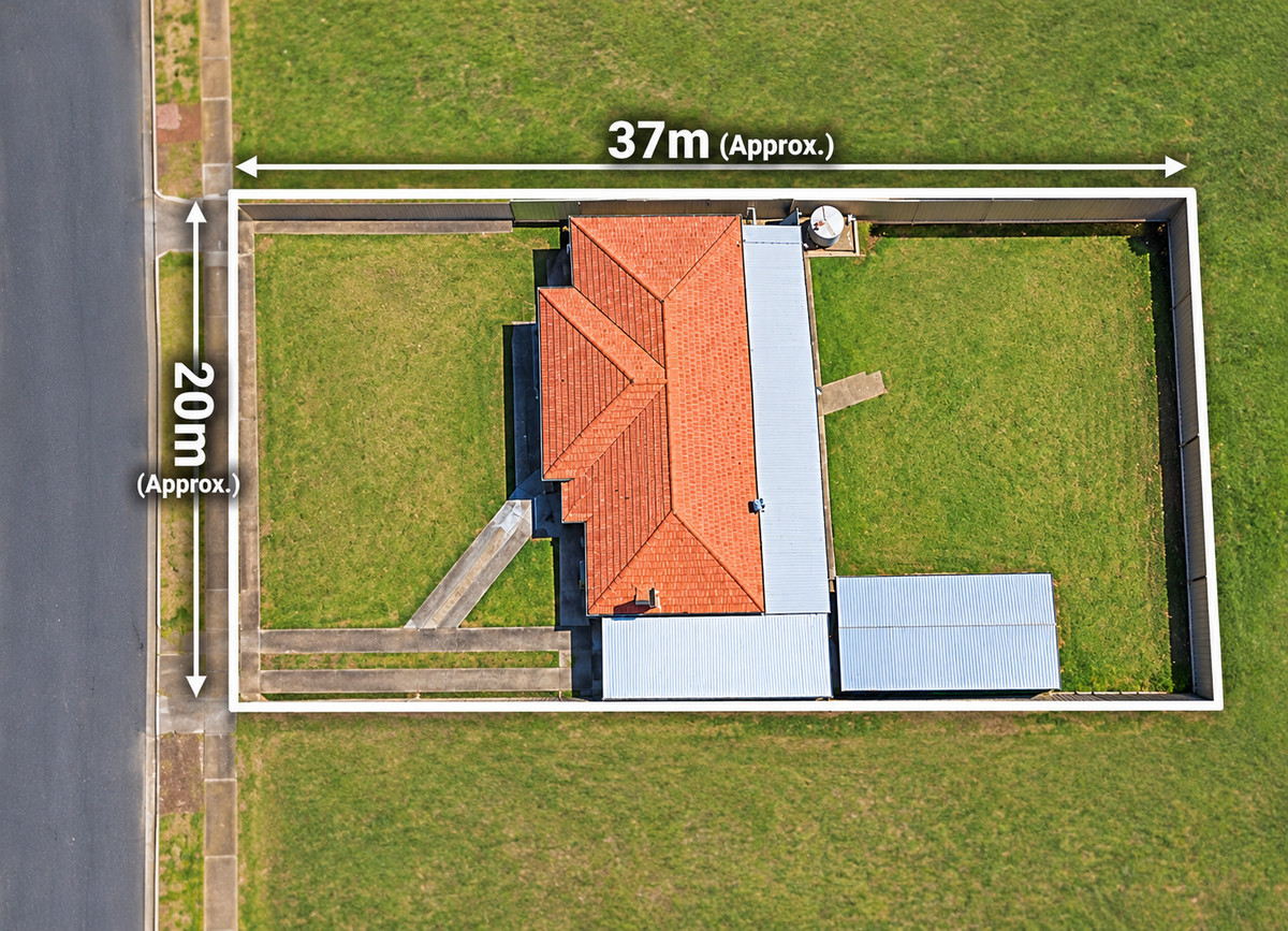 Residential for sale in Elizabeth Vale, 213 Philip Highway, Elizabeth Vale SA 5112, 736 m²