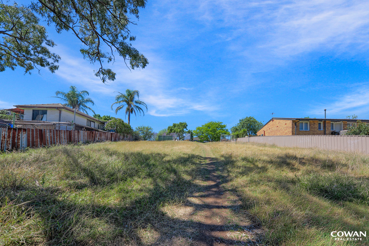 Residential for sale in Muswellbrook, 32A Tobruk Avenue, Muswellbrook NSW 2333, 737 m²