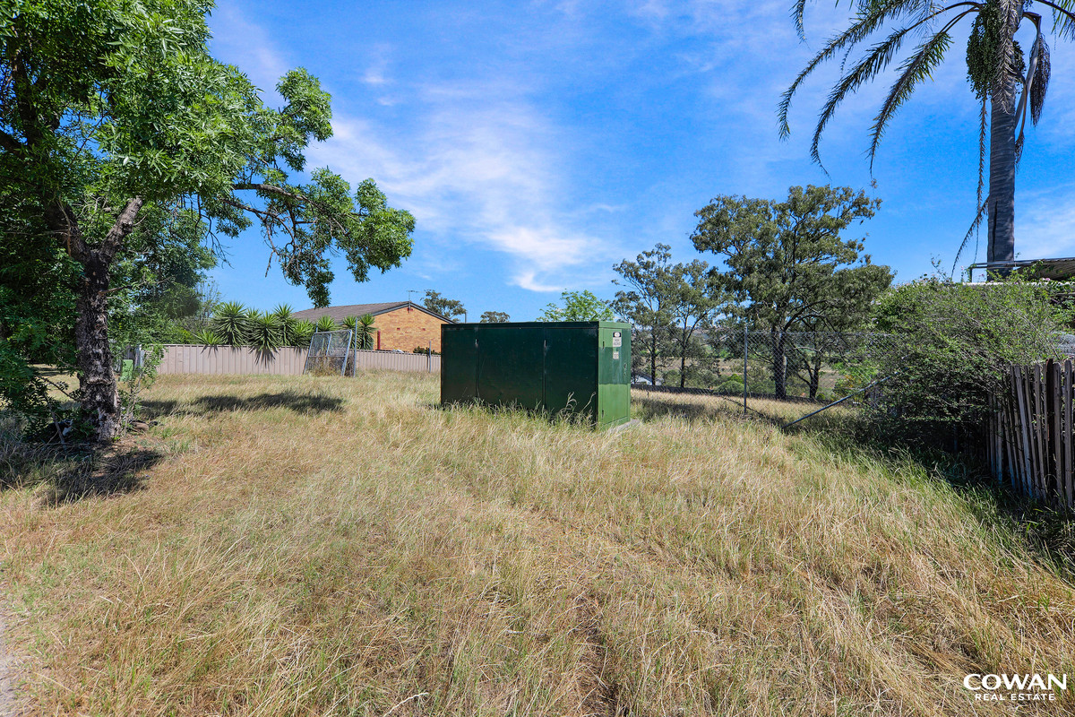 Residential for sale in Muswellbrook, 32A Tobruk Avenue, Muswellbrook NSW 2333, 737 m²