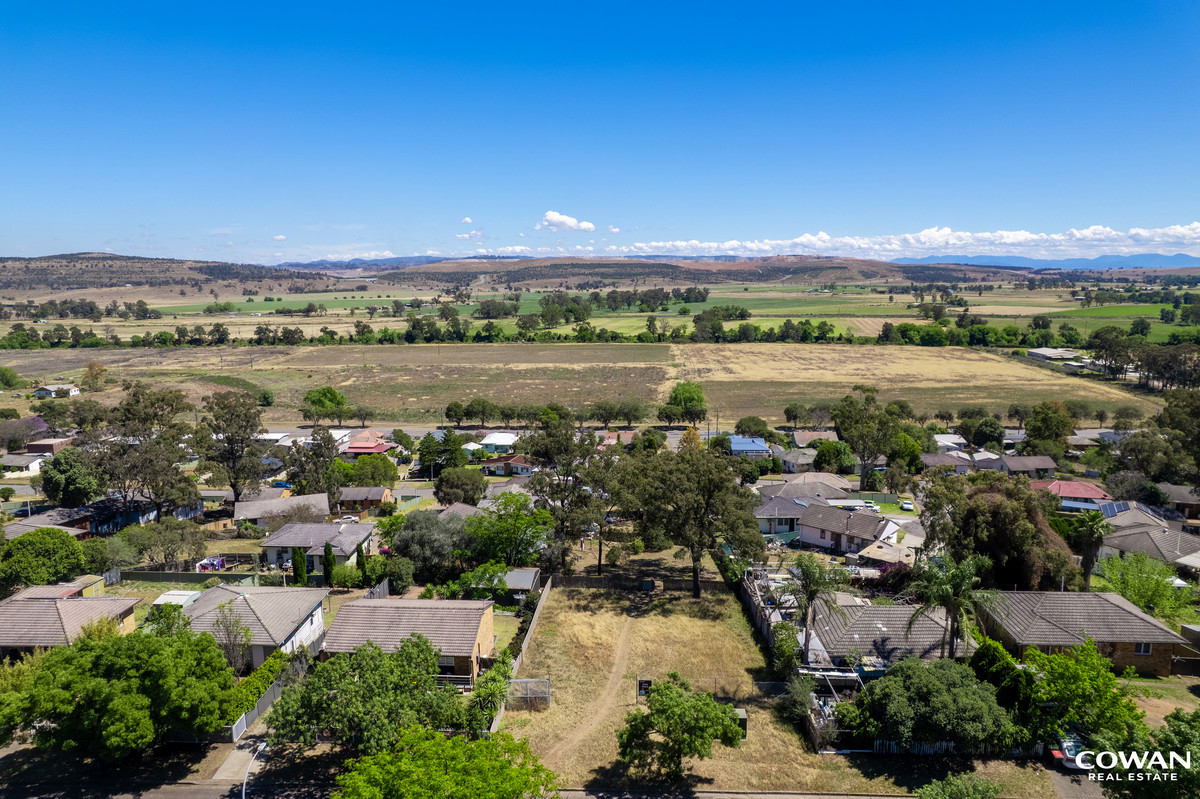 Residential for sale in Muswellbrook, 32A Tobruk Avenue, Muswellbrook NSW 2333, 737 m²