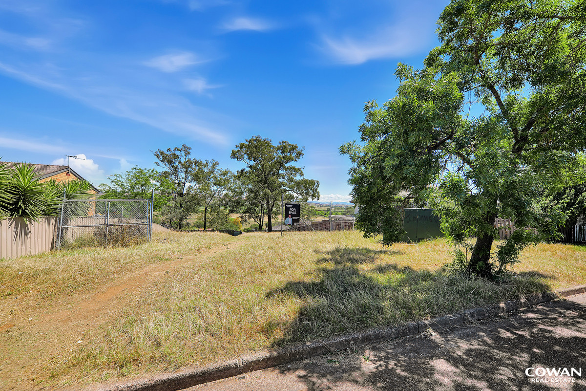 Residential for sale in Muswellbrook, 32A Tobruk Avenue, Muswellbrook NSW 2333, 737 m²