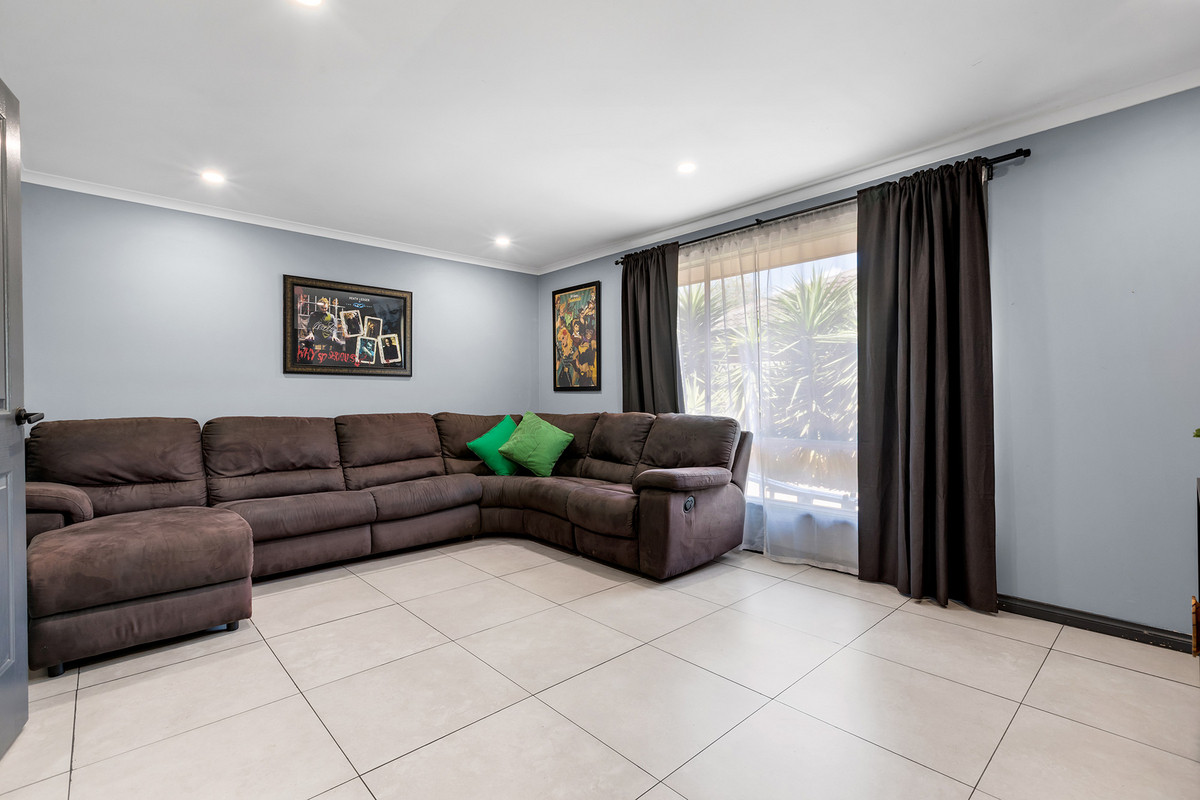 Residential for sale in Paralowie, 43 Brion Drive, Paralowie SA 5108