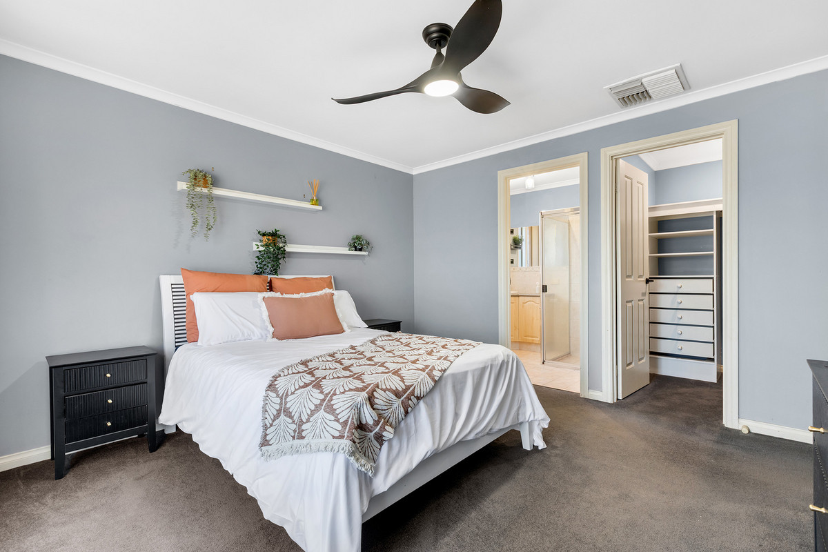 Residential for sale in Paralowie, 43 Brion Drive, Paralowie SA 5108