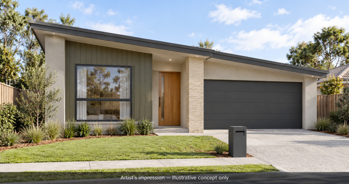 Residential for sale in Flagstone, 104 Bushman Drive, Flagstone QLD 4280