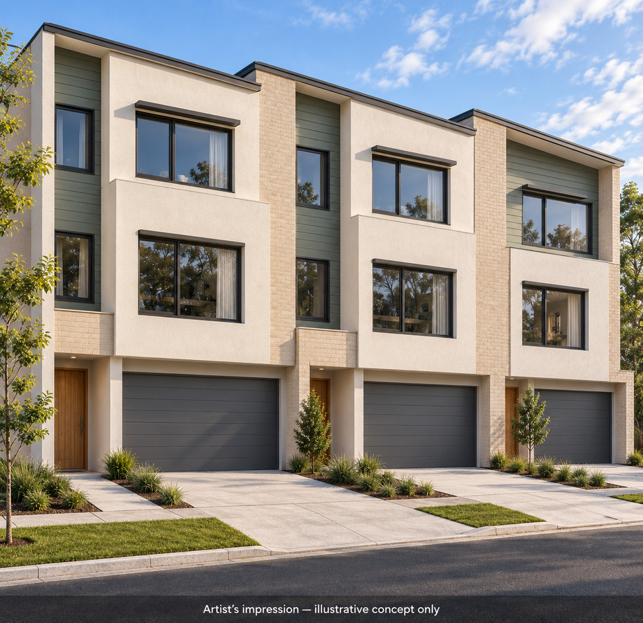 Residential for sale in South Ripley, 1 Lucas Drive, South Ripley QLD 4306