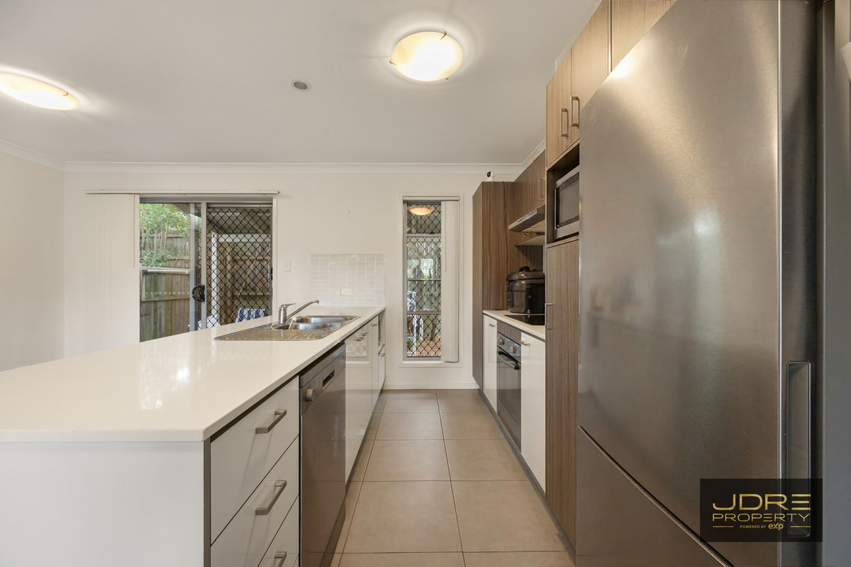 Residential for sale in Berrinba, 54/65-87 Demeio Street, Berrinba QLD 4117