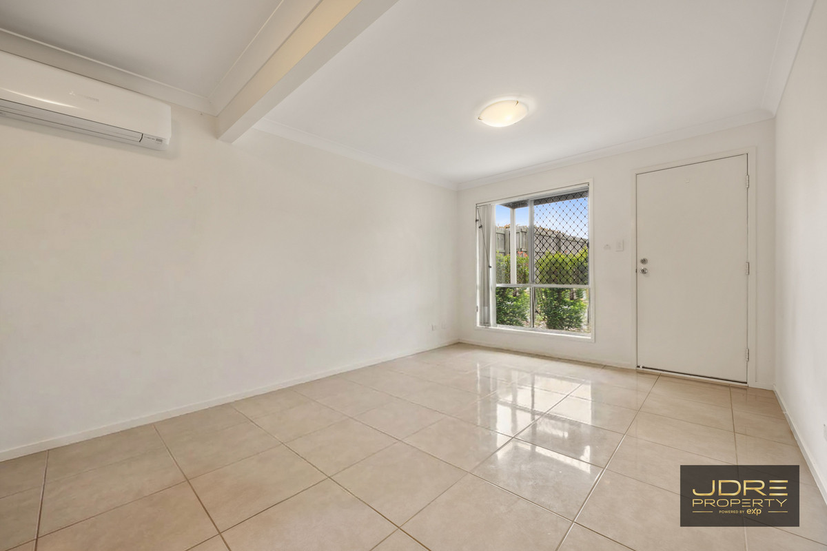 Residential for sale in Berrinba, 54/65-87 Demeio Street, Berrinba QLD 4117
