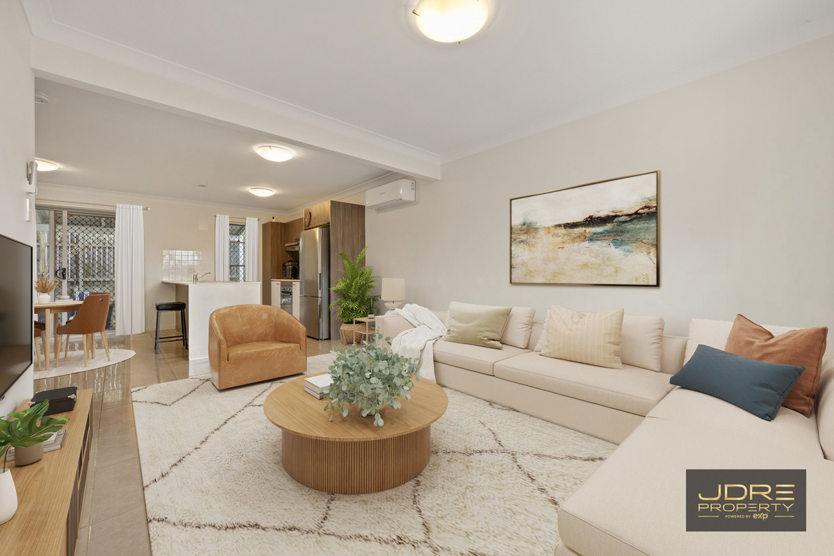Residential for sale in Berrinba, 54/65-87 Demeio Street, Berrinba QLD 4117