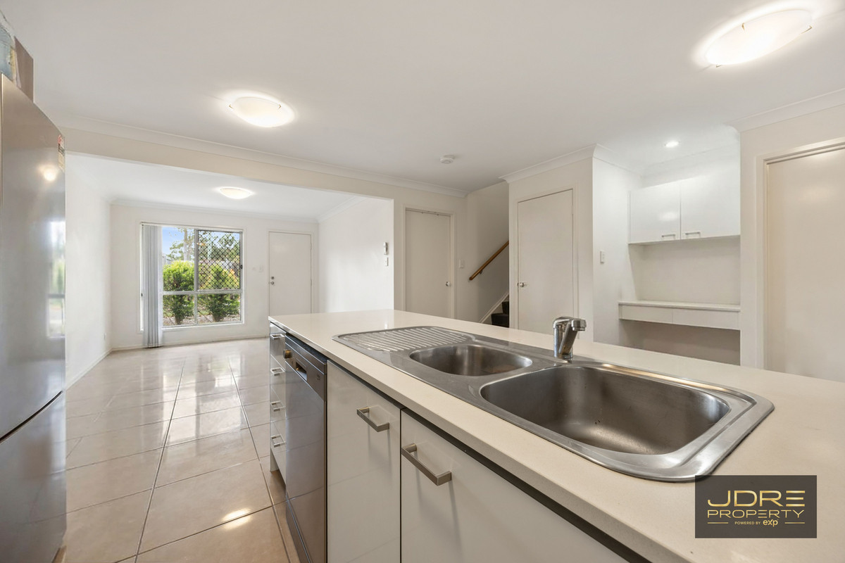 Residential for sale in Berrinba, 54/65-87 Demeio Street, Berrinba QLD 4117